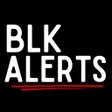 BLK ALERTS icon