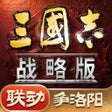 Icon of program: 三国志战略版