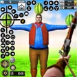 プログラムのアイコン：Watermelon Archery Shoote…