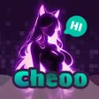 プログラムのアイコン：Cheoo