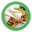 程序图标：Receitas Mexicanas
