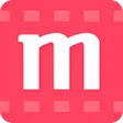 プログラムのアイコン：Melchi  Video  Photo Edit…