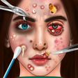 Programikonen: ASMR Doctor Makeup Salon …