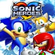 Icon of program: Sonic Heroes