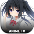 程序图标：Anime tv - Watch Anime tv…