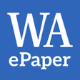 WA E-Paper icon