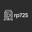 Ícone do programa: rp725