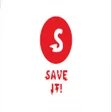 Icon of program: Save It -Whatsapp IG TikT…