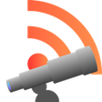 Icoon van programma: Blog Quest