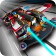 程序图标：Mini Legend - Mini 4WD Ra…