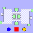 Icon of program: The World's Hardest Game …