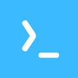 Symbol des Programms: cmd