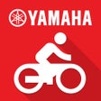 Symbol des Programms: MyRide  Motorcycle Routes
