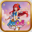ไอคอนของโปรแกรม: AniColl