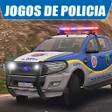 程序图标：Jogos De Polícia Brasilei…
