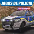 Jogos De Polícia Brasileira