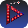 程序图标：Sambalpuri Video Maker  L…