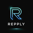 프로그램 아이콘: Repply