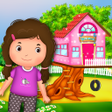 程序图标：Build Tree Doll House Bui…
