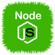أيقونة البرنامج: Learn Node.js  Express.js