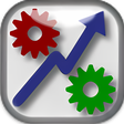 プログラムのアイコン：Excel Portfolio Tracking