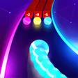 Programikonen: Dancing Snake: Colorful B…