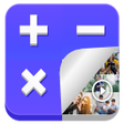 Ícone do programa: Calculator Vault- AppLock…