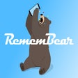 ไอคอนของโปรแกรม: RememBear