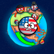Programikonen: Country Balls: State Take…