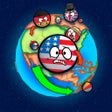 程序图标：Country Balls: State Take…