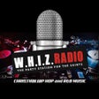 ไอคอนของโปรแกรม: W.H.I.Z. Radio
