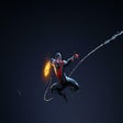 Ícone do programa: Marvel's Spider-Man: Mile…