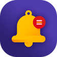 程序图标：Notification History Log …