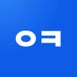 ไอคอนของโปรแกรม: 암카 - 초고속 단어 암기