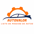 AutoValor: Precios de Autos y Utilitarios