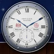 Icon of program: Ship’s Clock – Maritime B…