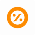 Иконка программы: QIWI Бонус - дисконтные к…