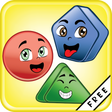 Programikonen: Shapes and Colors FREE