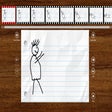 Icoon van programma: Doodleinator