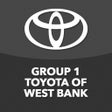 Programın simgesi: Bohn Toyota