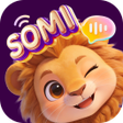 程序图标:Somi-Voice Chat PartyGame…