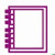 Icoon van programma: QuickNote