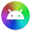 プログラムのアイコン：Color Palette FREE
