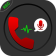 プログラムのアイコン：Auto Call Recorder 2022