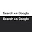 Icoon van programma: Search on Google