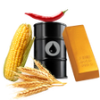 プログラムのアイコン: Commodity Asia