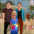 Family Summer Vacations Games
