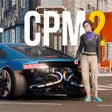 Ikona programu: Car Parking Multiplayer 2