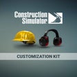 Programikonen: Construction Simulator: C…