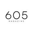 Ícone do programa: 605 Magazine
